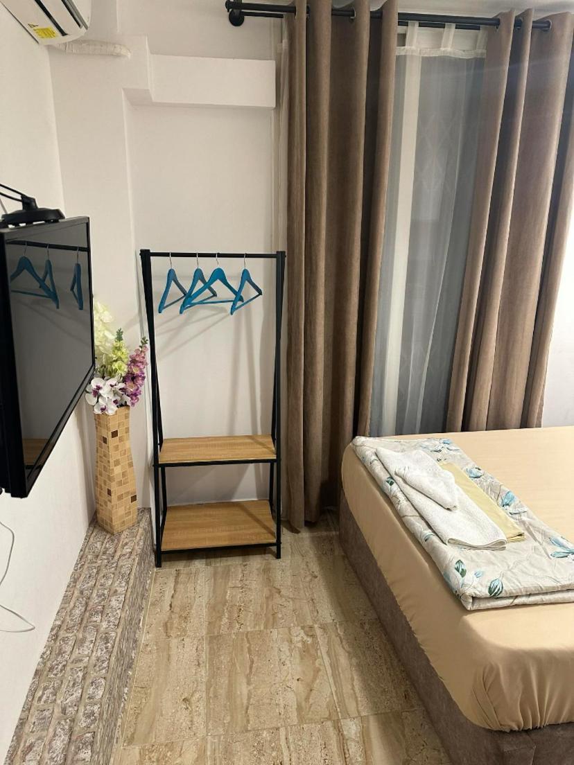 Dimitris Center Apartment Thessaloníki Eksteriør bilde